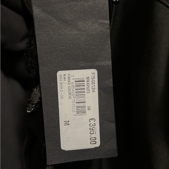 IKKS winter Jacket - Picture 6 of 6
